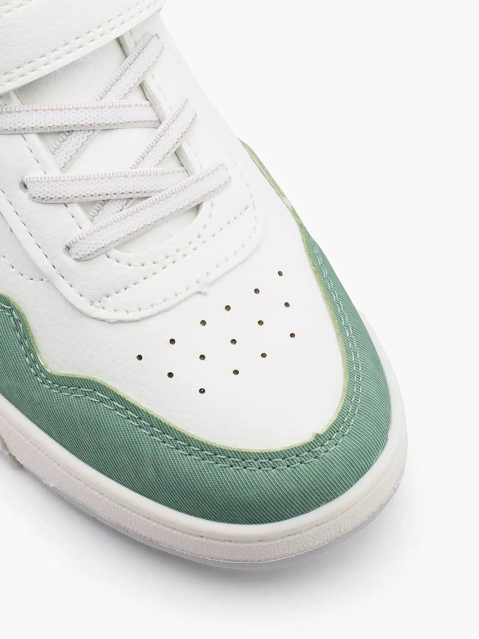 Witte Sneaker