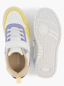 Witte Sneaker