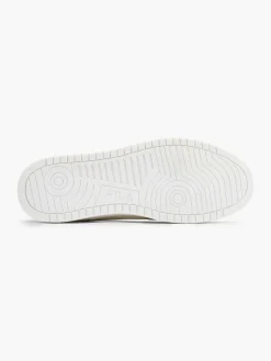 Witte Sneaker