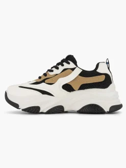 Witte Sneaker