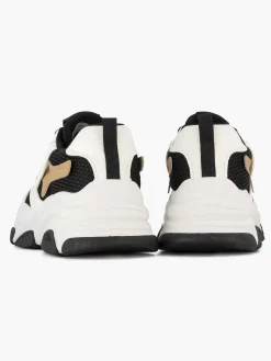 Witte Sneaker