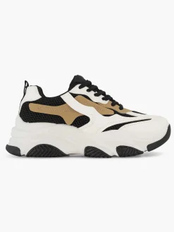 Witte Sneaker