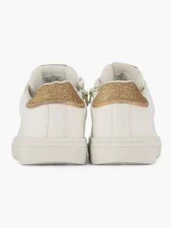 Witte Sneaker