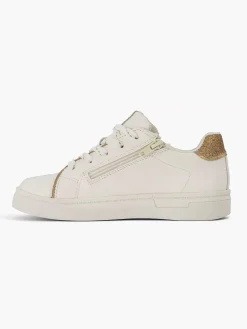 Witte Sneaker