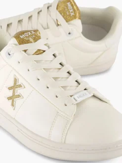 Witte Sneaker