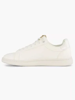 Witte Sneaker