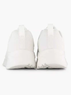 Witte Sneaker