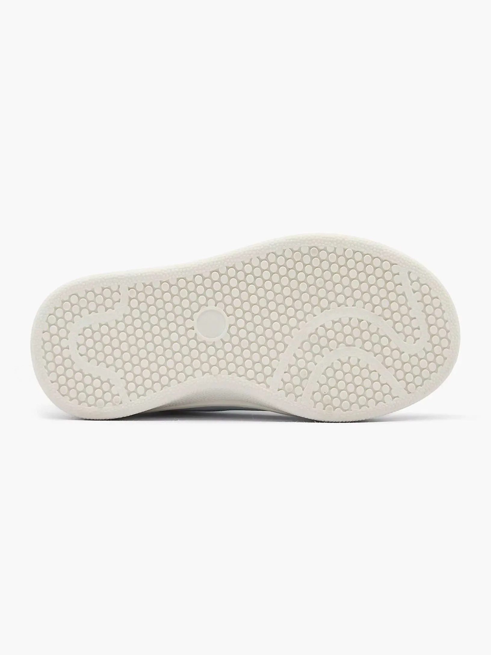Witte Sneaker