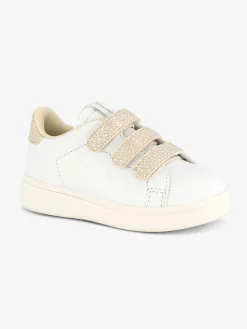 Witte Sneaker