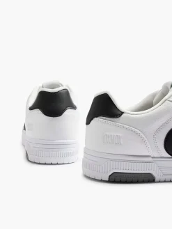 Witte Sneaker