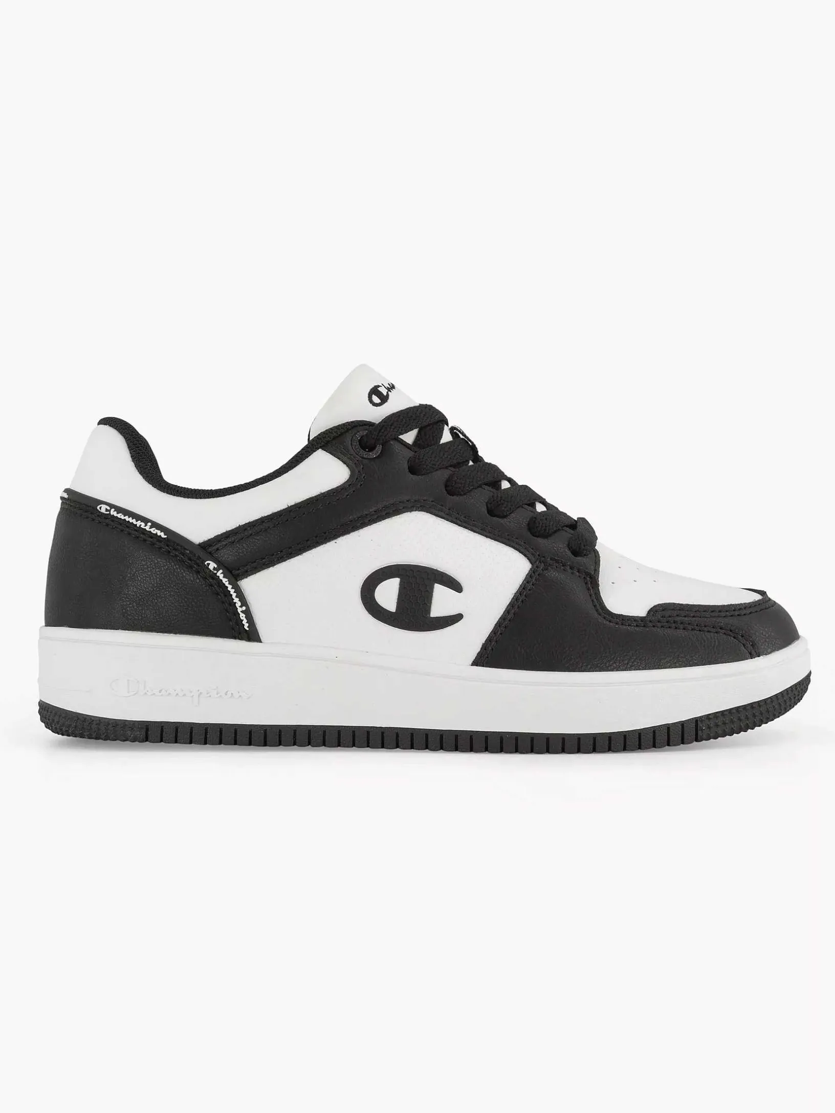 Witte Sneaker