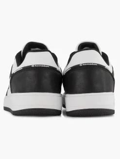 Witte Sneaker