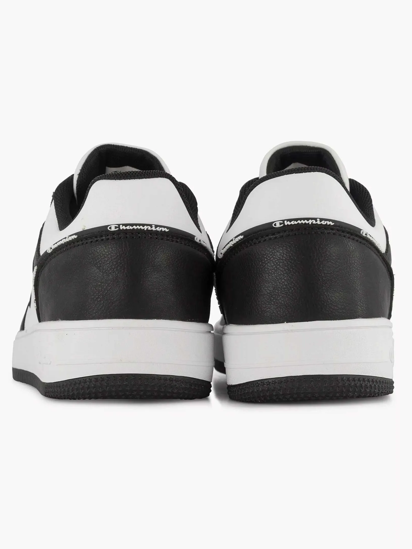 Witte Sneaker