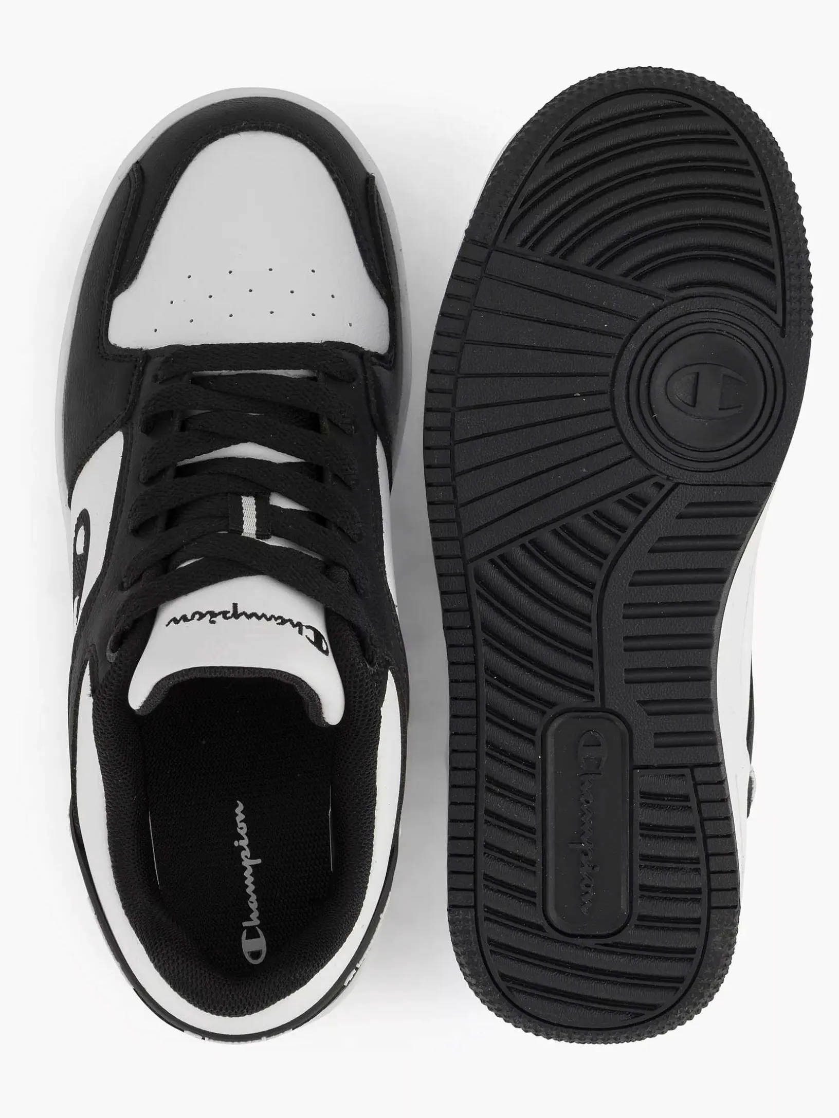 Witte Sneaker
