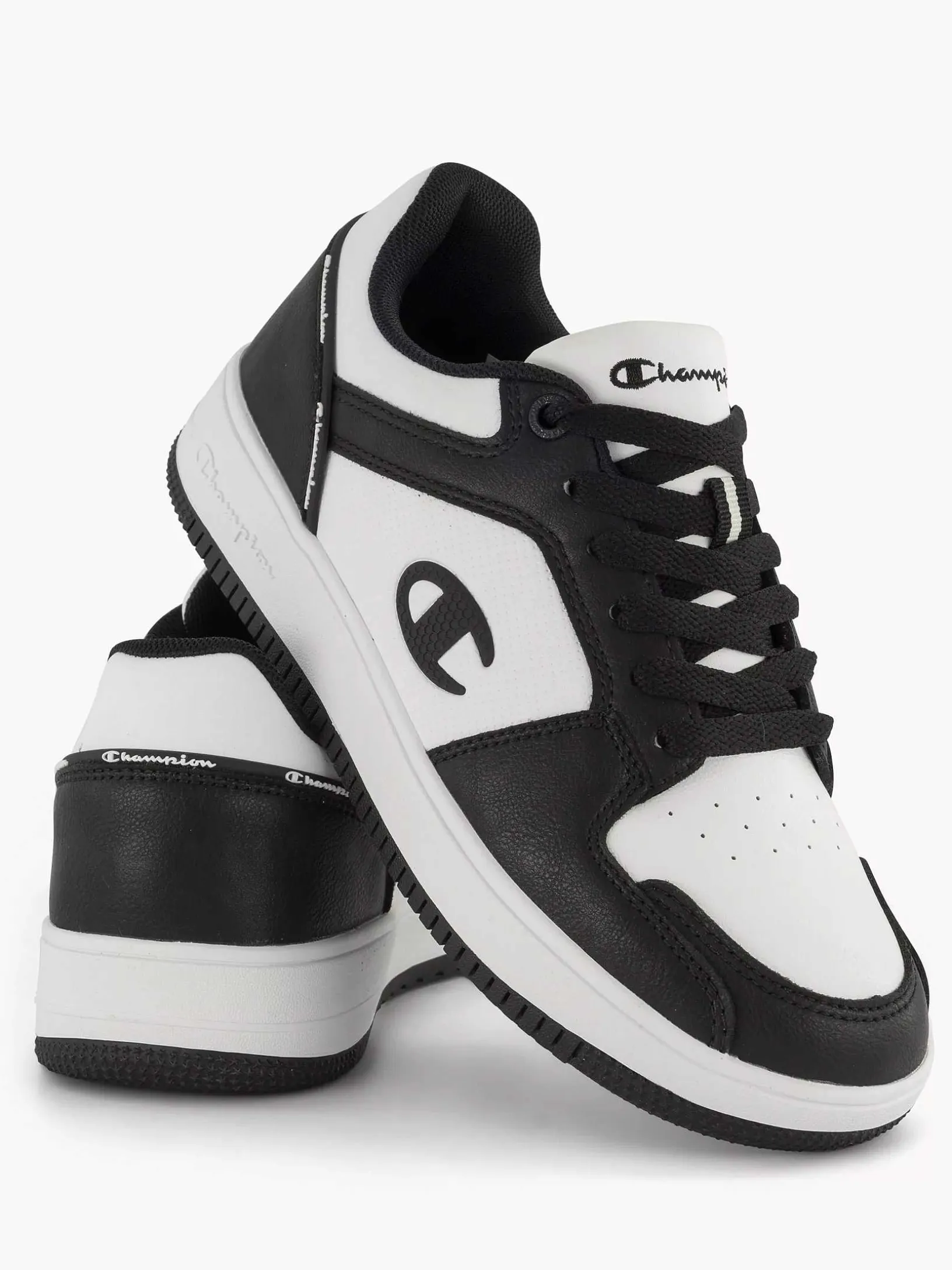 Witte Sneaker