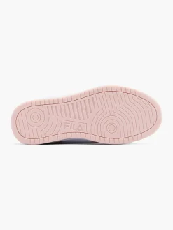 Witte Sneaker