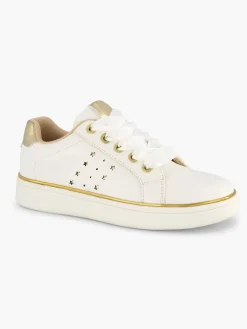 Witte Sneaker