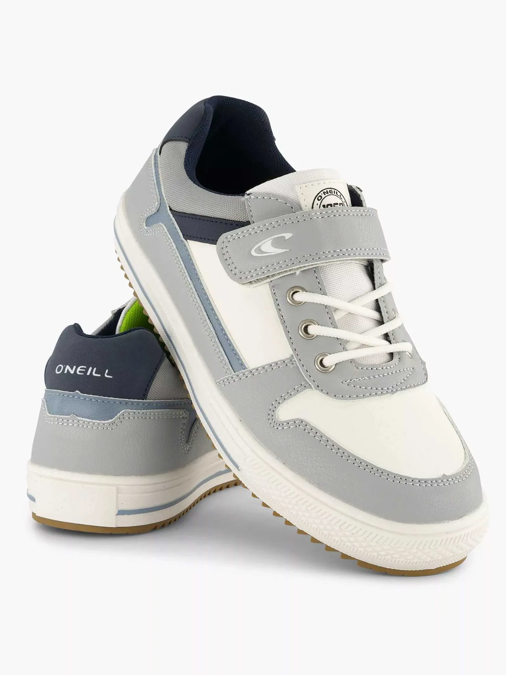 Witte Sneaker