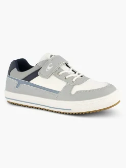 Witte Sneaker