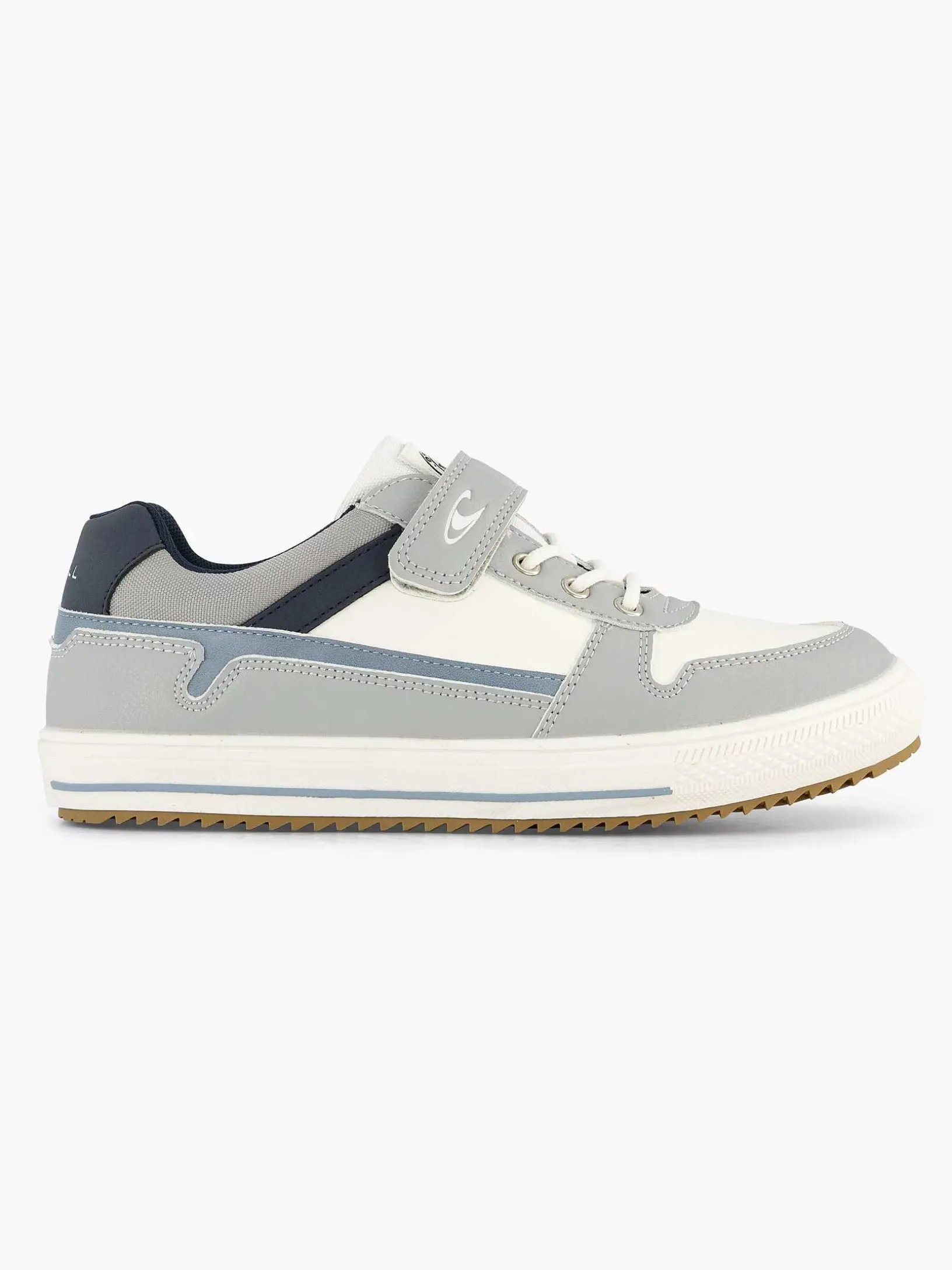 Witte Sneaker