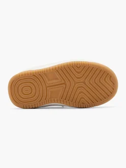 Witte Sneaker