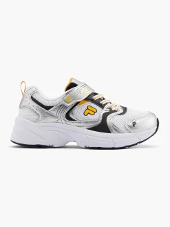 Witte Sneaker