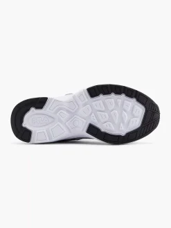 Witte Sneaker