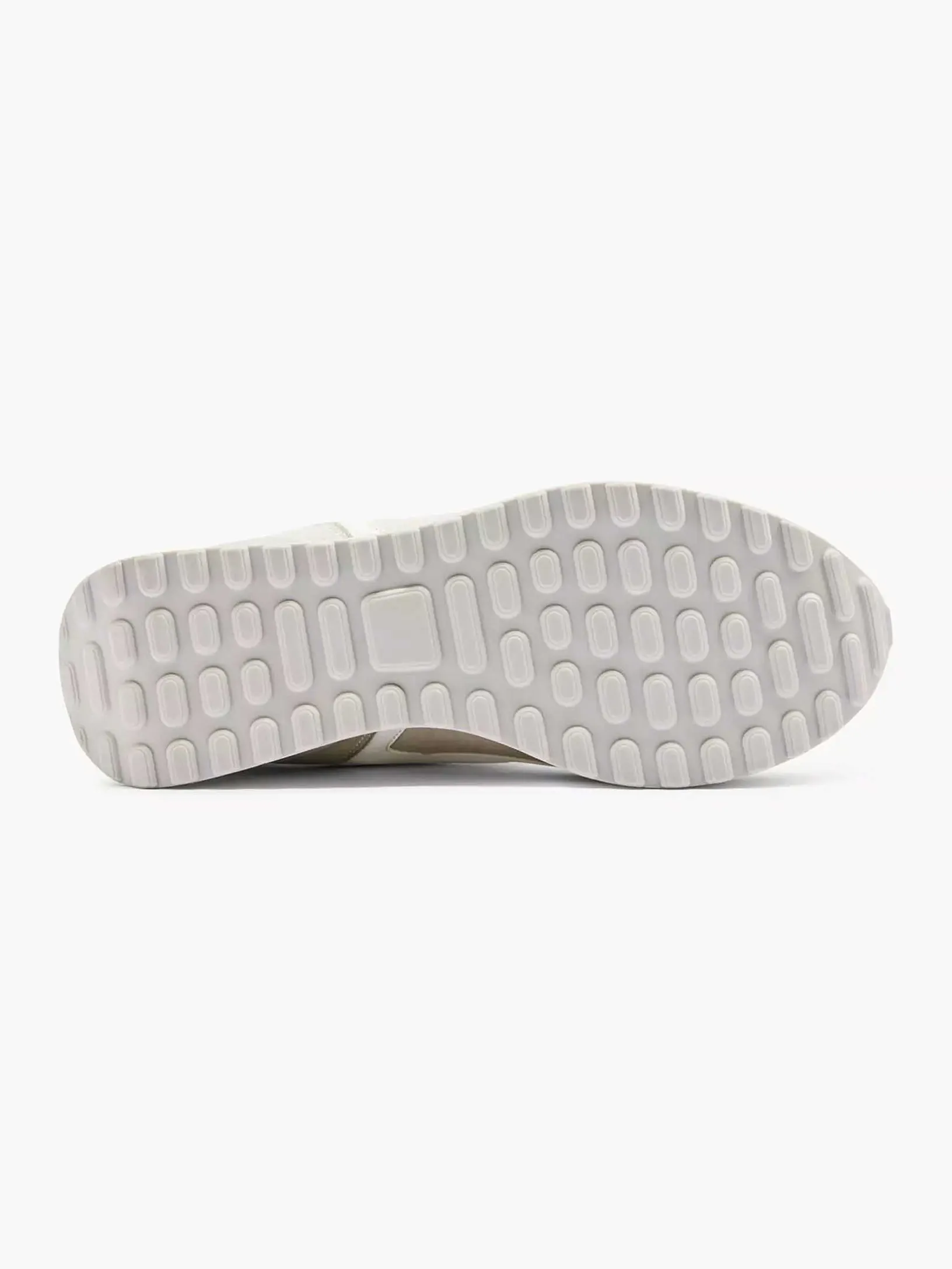Witte Sneaker