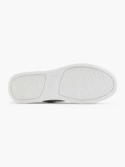 Witte Sneaker