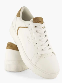Witte Sneaker