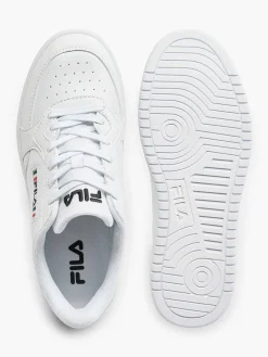 Witte Sneaker