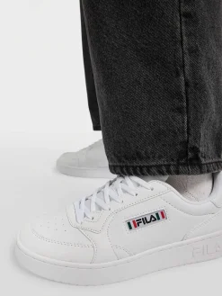 Witte Sneaker