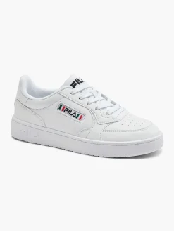 Witte Sneaker