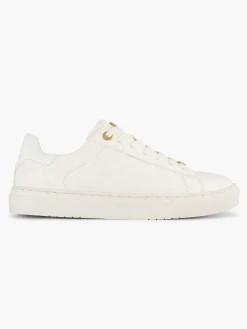 Witte Sneaker