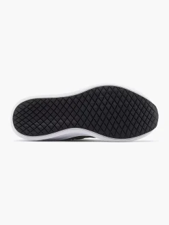Witte Sneaker