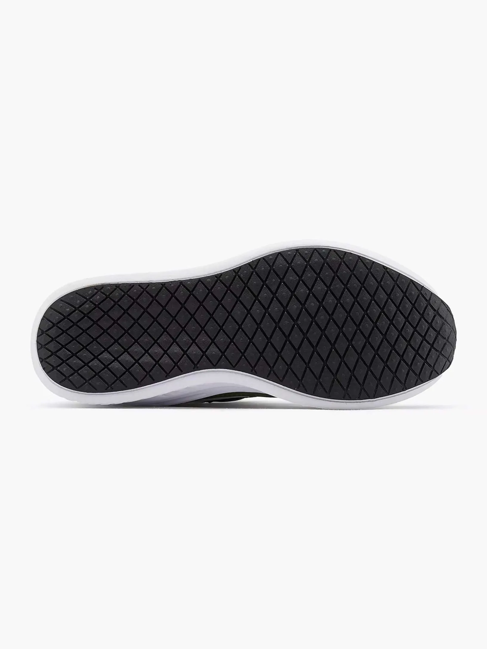 Witte Sneaker