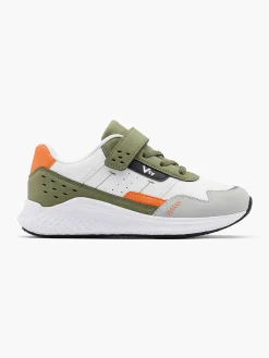 Witte Sneaker