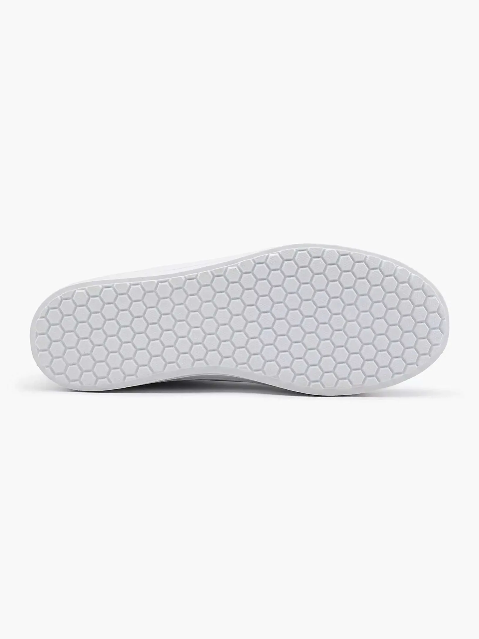 Witte Sneaker