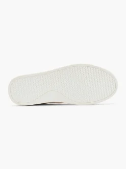 Witte Sneaker