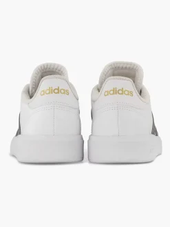 Witte Sneaker
