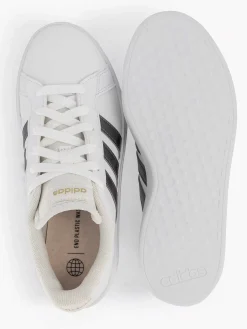 Witte Sneaker