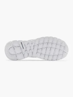 Witte Sneaker