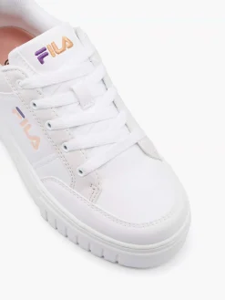 Witte Sneaker