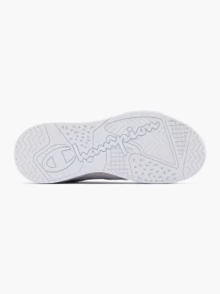 Witte Sneaker