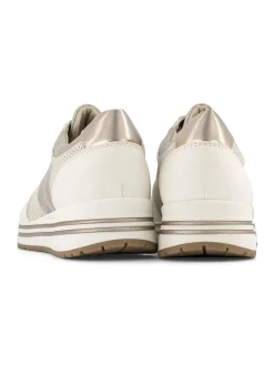 Witte Sneaker