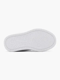 Witte Sneaker