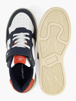 Witte Sneaker