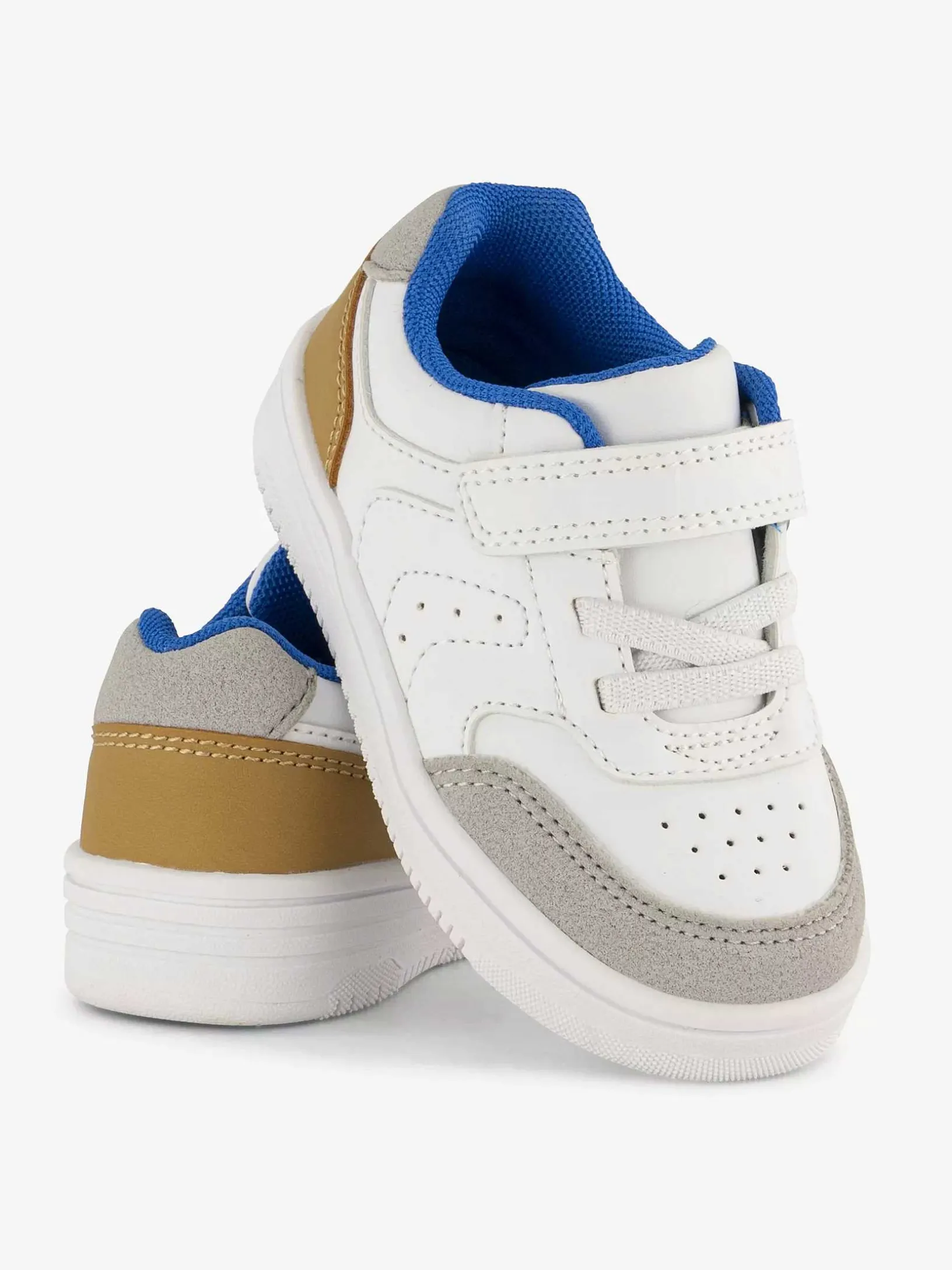 Witte Sneaker