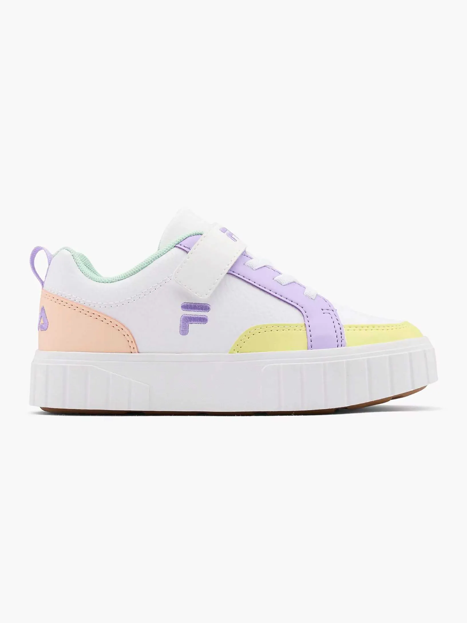 Witte Sneaker