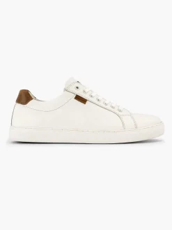 Witte Sneaker